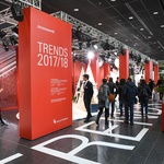 Foto: Messe Frankfurt, Christmasworld 2017