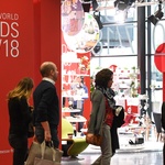Foto: Messe Frankfurt, Christmasworld 2017