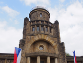 Hořice chtějí po 80 letech dostavět Masarykovu věž samostatnosti