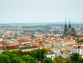 Brno, ilustrační obrázek, Fotolia.com © Anton Gvozdikov