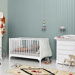 Nábytek do dětského pokoje pro miminko od Oliver Furniture