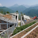 Zdroj: Rural Urban Framework (RUF)
