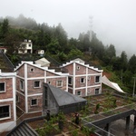 Zdroj: Rural Urban Framework (RUF)