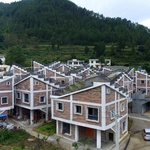 Zdroj: Rural Urban Framework (RUF)