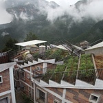 Zdroj: Rural Urban Framework (RUF)