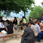 Zdroj: Rural Urban Framework (RUF)