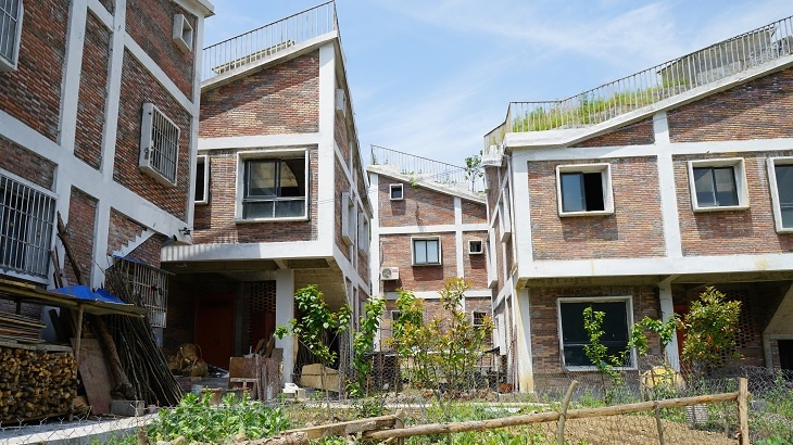 Zdroj: Rural Urban Framework (RUF) Zdroj: Rural Urban Framework (RUF)