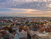 Plzeň, cena bytů