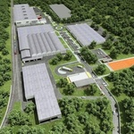 Do areálu GE Aviation v Letňanech a ZF TRW-Carr u Staré Boleslavi investovala skupina českých investorů v čele s Accolade