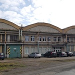 Skladovací a administrativní budovy v pražských Jinonicích, prodej 2017, zdroj Naxos a.s.