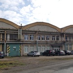 Skladovací a administrativní budovy v pražských Jinonicích, prodej 2017, zdroj Naxos a.s.