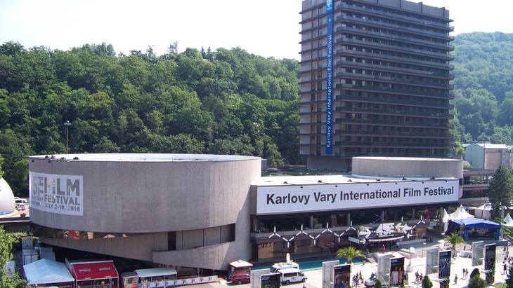 Karlovarský hotel Thermal se začne opravovat na konci roku