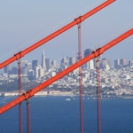 San Francisko Zdroj: Fotolia.com - JoeHam