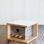 Bauhaus Zdroj: Sourgrasbuilt.com