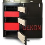Automatický kotel GEKON PELLET