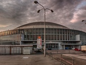 Pavilon Z - výstaviště Brno, fotolia.com © patrikslezak