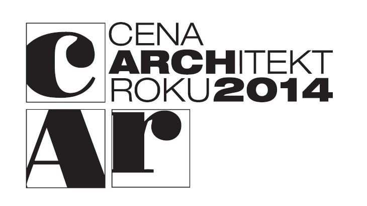 Josef Pleskot architektem roku 2014 Josef Pleskot architektem roku 2014