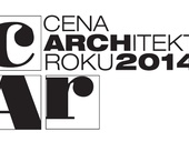 Josef Pleskot architektem roku 2014