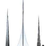 Nejvyšší rozhledna světa bude stát v Dubaji Zdroj: Santiago Calatrava – Architects & Engineers