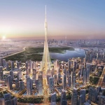 Nejvyšší rozhledna světa bude stát v Dubaji Zdroj: Santiago Calatrava – Architects & Engineers