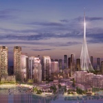 Nejvyšší rozhledna světa bude stát v Dubaji Zdroj: Santiago Calatrava – Architects & Engineers