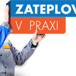 Bezplatné praktické kurzy – Zateplování v praxi