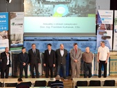 Akademie zateplování 2018 – rozšiřte své znalosti o novinky v zateplování
