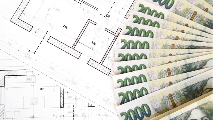brozova - Fotolia.com Vláda schválila rozpočet SFRB s výdaji přes dvě miliardy Kč