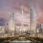 Zdroj: Santiago Calatrava – Architects & Engineers