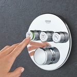 GROHE Rapido SmartBox