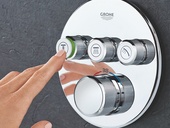 GROHE Rapido SmartBox