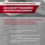 Architektonická soutěž pro studenty