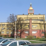 Kostol Praha