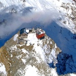 Sonnblick - Alpy, Rakousko