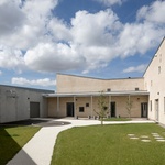 Věznice nebo hotel? Architekti navrhli vězení, které nemá trestat ale napravovat Foto: Torben Eskerod