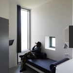Věznice nebo hotel? Architekti navrhli vězení, které nemá trestat ale napravovat Foto: Torben Eskerod
