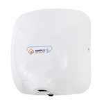 Osoušeč rukou Jet Dryer SIMPLE