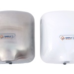 Osoušeč rukou Jet Dryer SIMPLE