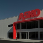 ASKO - Projektová dokumentace pro nábytkové domy ASKO v kvalitě BIM