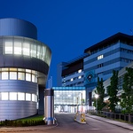 Krankenhaus BHS Ried