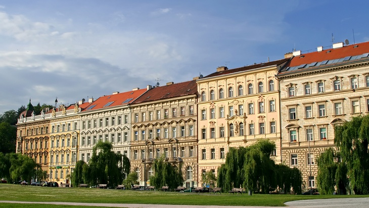 Zdroj: Fotolia.com - WH CHOW Zdroj: Fotolia.com - WH CHOW