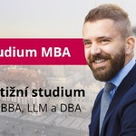 Business Institut nabízí studium programů MBA, BBA, DBA a LLM