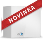 Moderní a technicky nejvyspělejší kotel Therm 25