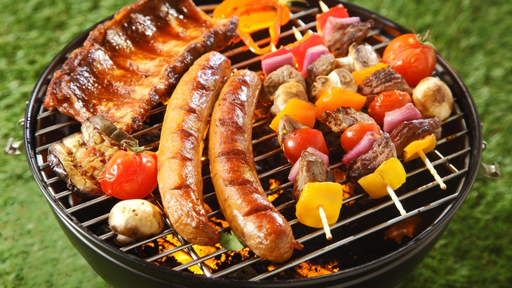 Tři tipy pro výběr správného grilu Tři tipy pro výběr správného grilu