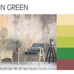 Urban green