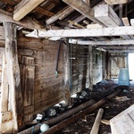 Památkově chráněný přístřešek pro lodě změnili ve využitelný dům Zdroj: Trodahl Arkitekter / Fredrik Ringe