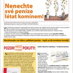 Konec starých kotlů