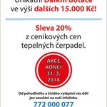 Konec starých kotlů
