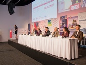 Kongresový sál v PVA EXPO PRAHA bude hostit významné doprovodné akce mezinárodního veletrhu FOR ARCH 2018.