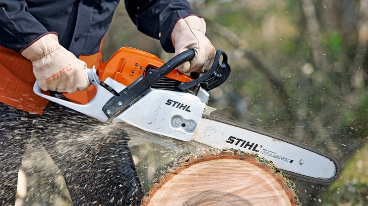 Zdroj: Stihl.cz Zdroj: Stihl.cz